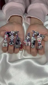 【オフ込】チップ10本➕パーツつけ放題💎🪄