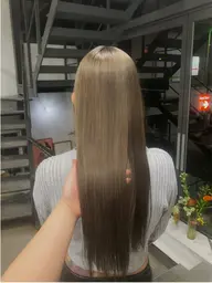 1ブリーチ➕オンカラー