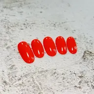 オフあり　ワンカラー💅　初回オフ無料🎶