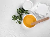 【女性限定】VIOワックス脱毛　鎮静クリーム付