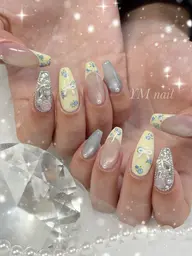 ご新規様限定🌻オフ無しスカルプやり放題