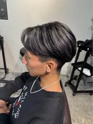 メンズハイライト🪩✨