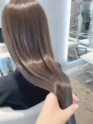 ナノスチーム ＋ 最高級SP水素トリートメント　（ホームケアトリートメント付き）