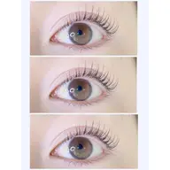 立ち上がりカール