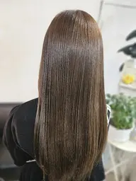 ❗ご新規様限定❗🍞フルカラー+4stepトリートメント🥐