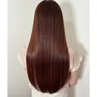 カット+水素カラー+TOKIOトリートメント