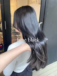 【人気No.2】cut＋color + Premium treatment