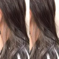 【ミニモ限定半額‼️】🌸インナーカラー🌸