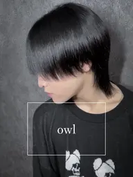 【2回目ご来店の方限定】メンズカット+カラー（ブリーチなし）