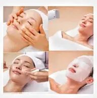 ♥️人気No1♥️小顔ケア、ヘッドマッサージ、毛穴スペシャルケア、＆エイジングケアむくみ肩こりスッキリリフトアップ