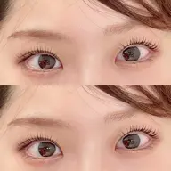 まつげパーマ🍀コーティング付き