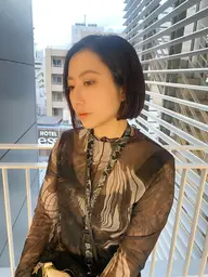 【✂️カットのみの方は✂️】似合わせカット🦩