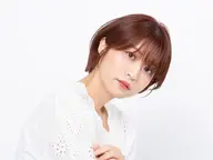 cut color （リタッチ）🍓