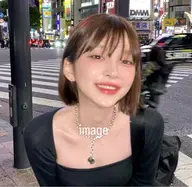 🫧 ボブカット&スペシャルトリートメント