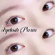 ナチュラルかわいい💗まつげパーマ💫