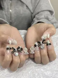 💝持ち込みデザイン10本【ソフトジェルオフ➕500】