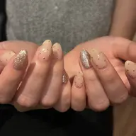 ハンド🖐🏻 【オフ有】定額デザイン☁️⟡    料金別で選べます♩¥6,330~ 〈パラジェル＋¥1,100/名駅〉