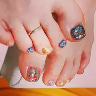 【オフあり】持ち込みデザイン+保湿オイル