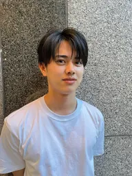 【2​〜​3回目】似合わせメンズカット¥3300