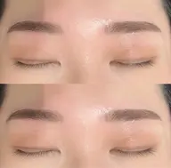 【NEW/眉毛スタイリング】アイブロウWAXスタイリング ¥4500＋指名料¥300《shuuemura使用》