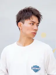 刈り上げショート+クイックトリートメント☪️   金曜日or朝  限定