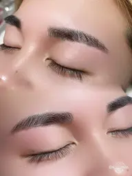 ‼️ミニモ限定価格‼️Milo by king心斎橋店✨垢抜けメンズアイブロウ𝐖𝐀𝐗✨間引き付