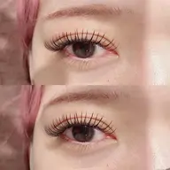 🍌セーブル付け放題🍌(160本~) 🌟オフ無料🌟コーティング付 新規¥6600再来¥7000