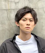 【カッコよくなりたいメンズ必見🔥】カット&ケアトリートメント¥7100→4980