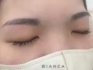 美眉垢抜け💚アイブロウWAX💚［所沢/眉毛/メンズアイブロウ］