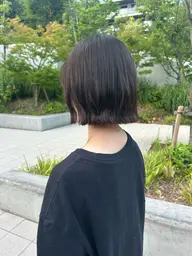 🧚似合わせカット🌿