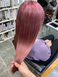 «長期間サラサラを実感したい方👀✨️« »Aujua✨️7steptreatment🐰