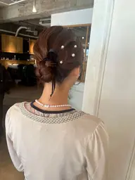 パーティーセットアップ