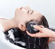 カット+Refaファインバブル