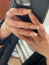 【3/13.18限定💡 ̖́-】ワンカラー、グラデーション(オフなし) パラジェル使用¥7050→¥6050