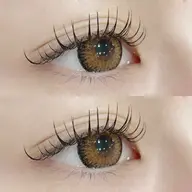 フラットラッシュ140本