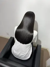 【1日1名様限定】【2回目以降のお客様】💎髪質改善縮毛矯正💎神戸／元町