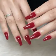 ジェル🤍1カラー(ケア.オフ込み.アート別)