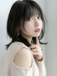 カラー＋プチケアトリートメント