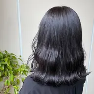 【艶々ヘアに✨】内部補修トリートメント