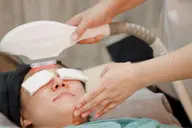 クイック光フェイシャル小顔エステ5500円