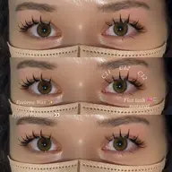 【🎀平日限定🎀】流行りの韓国風束感マツエク👀✨1時間付け放題!!【コーティング仕上げ⭐️】