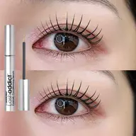 パリジェンヌ or まつ毛パーマ 🪽 + ラッシュアディクトset ◎ 通常 ¥16500 ▶︎ ¥13200