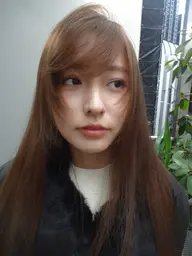 10名限定‼️髪質改善縮毛矯正