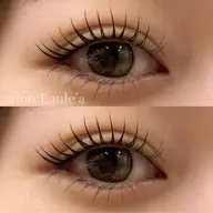 【すぐ予約限定】アイシャンプー付き♪パリエク(パリジェンヌ×フラットラッシュ60本)