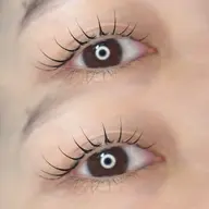 束感仕上げ🧚🏻‍♀️上下パリジェンヌor似合わせ（+¥400）ラッシュリフト🧚束感仕上げ