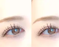 【4月限定】オフ有🎀マツエク 100本まで✨️トリートメント・コーティング仕上げ🎀【飯田橋/神楽坂】