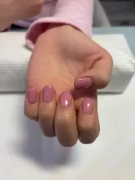 ✨【ハンド】オフなしワンカラー