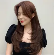 【✨髪質改善メニュー✨】小顔カット＋髪質改善カラー＋最高峰Oggi ottoトリートメント