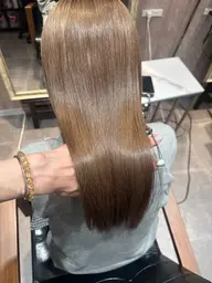 🩷先着3名様✨オージュアトリートメント😉✨ミニモ限定クーポン🩵