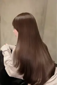 髪質改善スタンダードトリートメント🤍